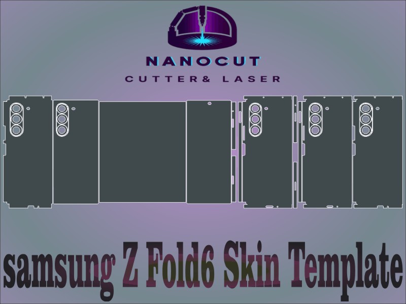 samsung Z Fold6
